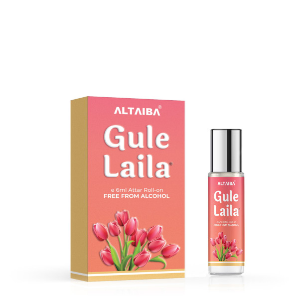 Gule Laila
